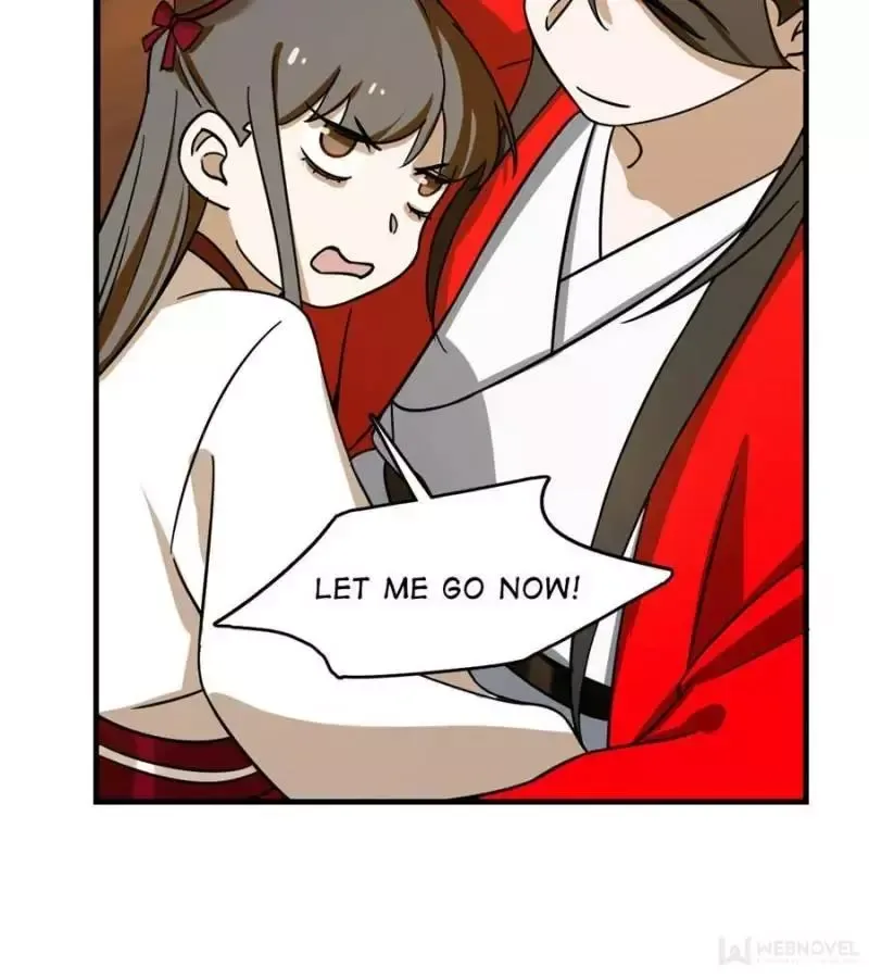 Queen of poison: The Legend of a Super Agent, Doctor and Princess Chapter 102 page 4