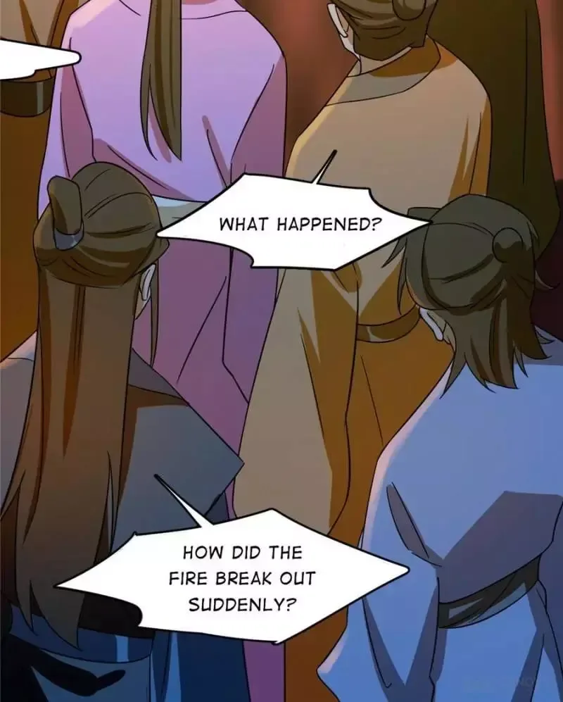Queen of poison: The Legend of a Super Agent, Doctor and Princess Chapter 100 page 57
