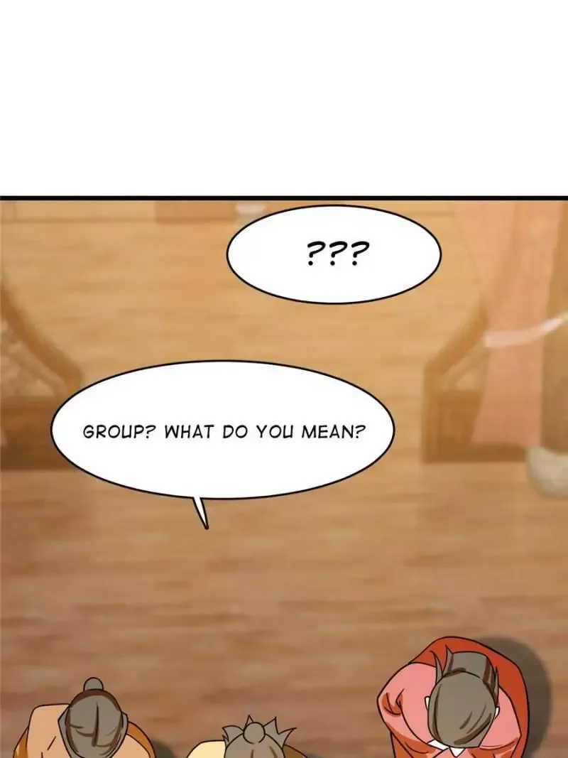Queen of poison: The Legend of a Super Agent, Doctor and Princess Chapter 101 page 40