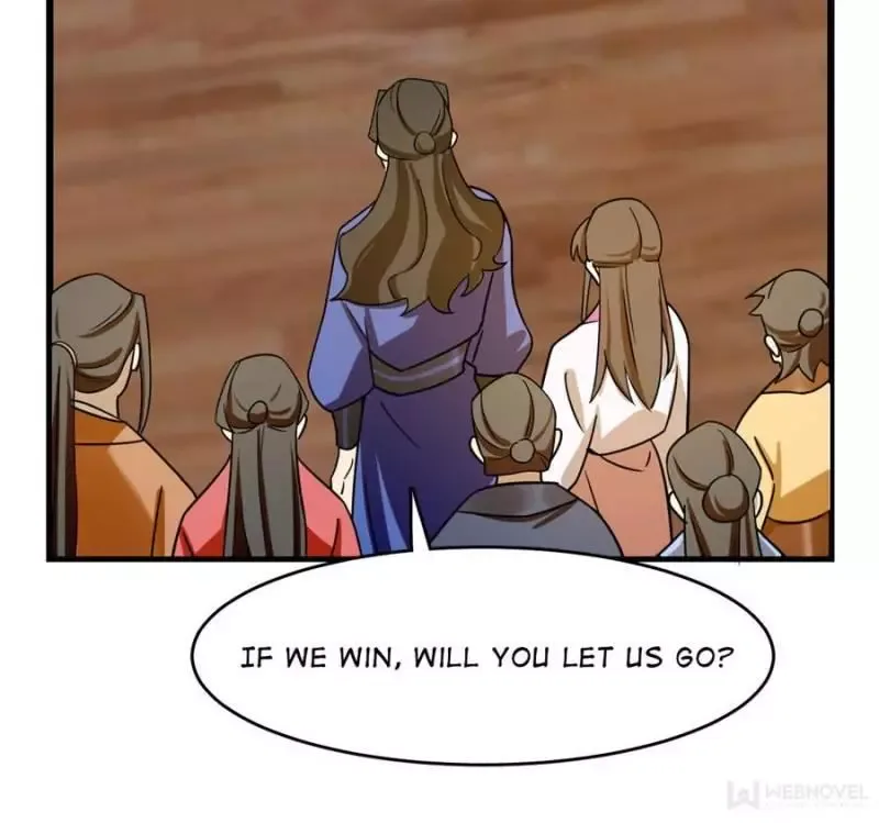 Queen of poison: The Legend of a Super Agent, Doctor and Princess Chapter 101 page 43