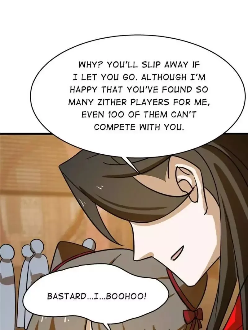 Queen of poison: The Legend of a Super Agent, Doctor and Princess Chapter 102 page 5