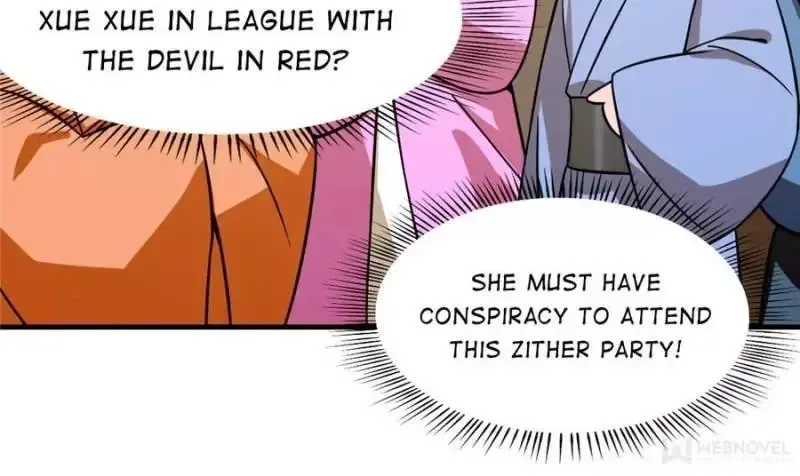 Queen of poison: The Legend of a Super Agent, Doctor and Princess Chapter 102 page 8
