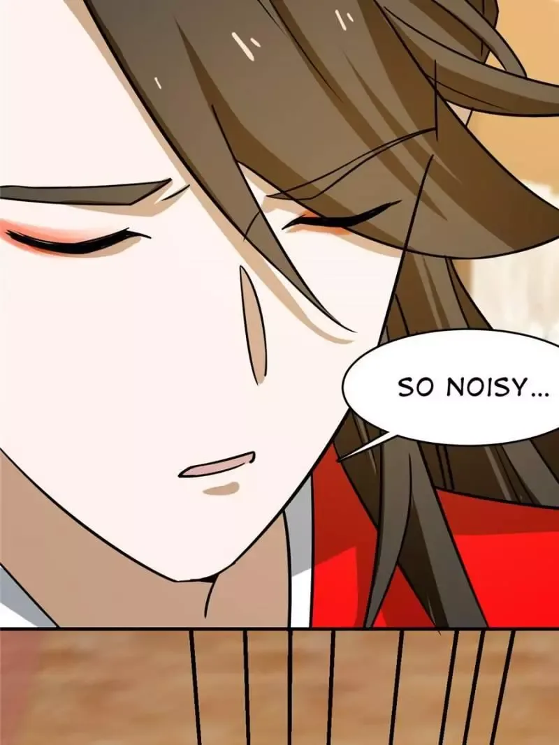 Queen of poison: The Legend of a Super Agent, Doctor and Princess Chapter 101 page 58
