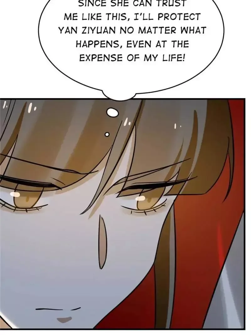 Queen of poison: The Legend of a Super Agent, Doctor and Princess Chapter 102 page 13