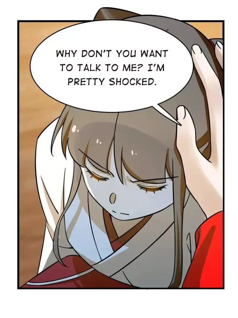 Queen of poison: The Legend of a Super Agent, Doctor and Princess Chapter 102 page 17