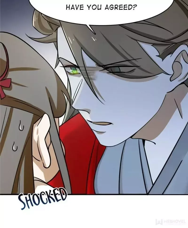 Queen of poison: The Legend of a Super Agent, Doctor and Princess Chapter 102 page 24