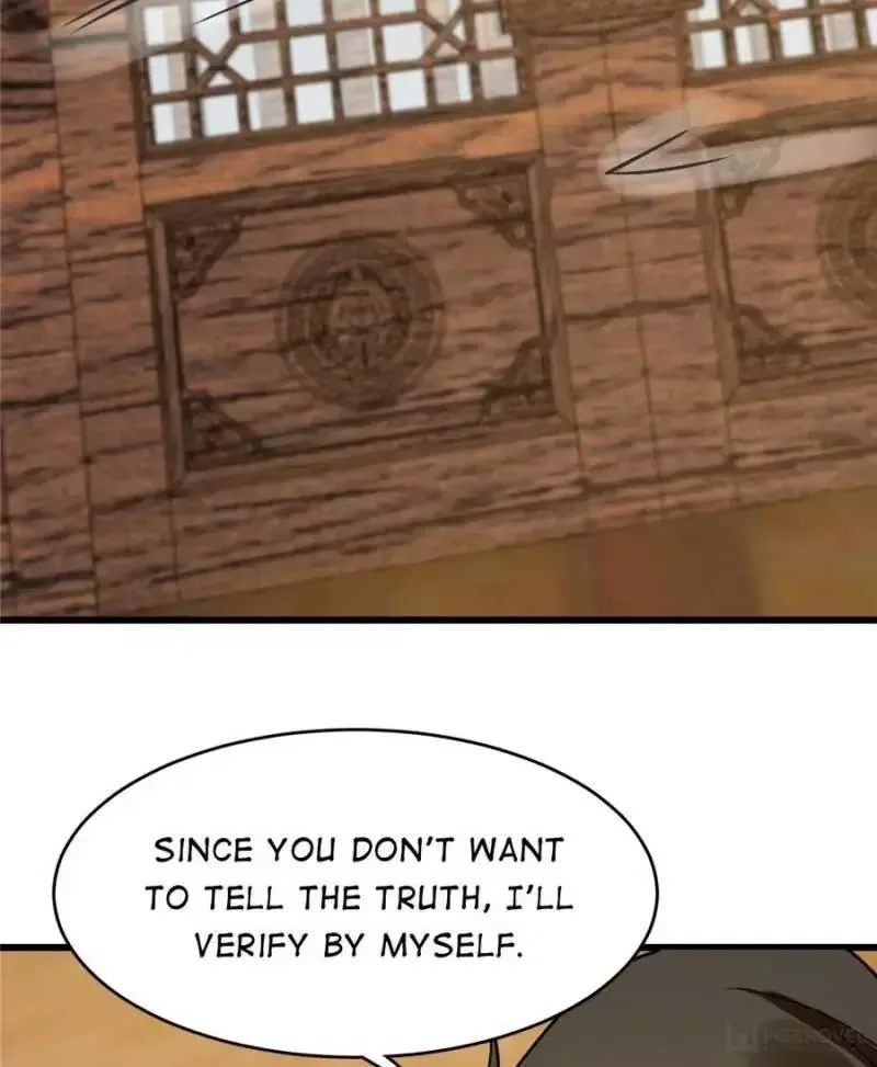 Queen of poison: The Legend of a Super Agent, Doctor and Princess Chapter 102 page 32