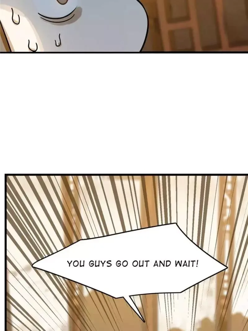 Queen of poison: The Legend of a Super Agent, Doctor and Princess Chapter 102 page 28