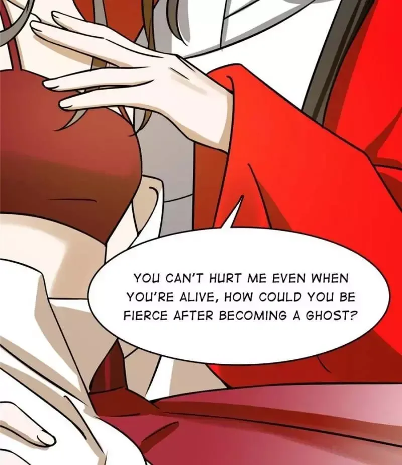Queen of poison: The Legend of a Super Agent, Doctor and Princess Chapter 102 page 40