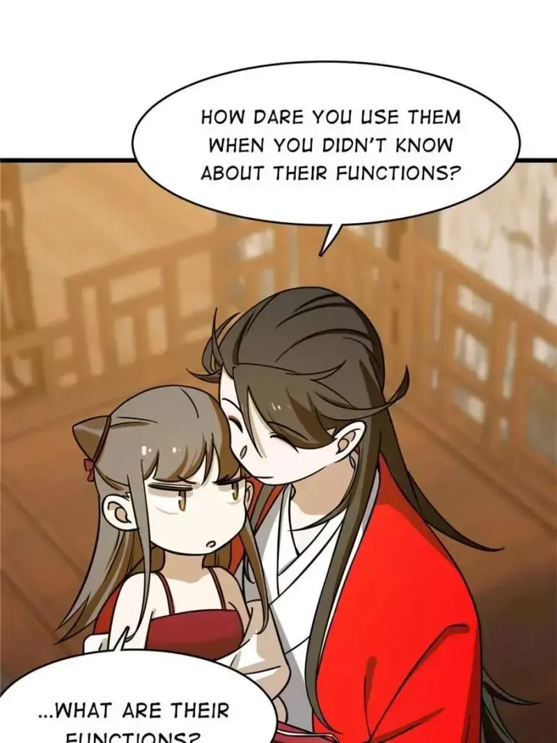 Queen of poison: The Legend of a Super Agent, Doctor and Princess Chapter 102 page 45