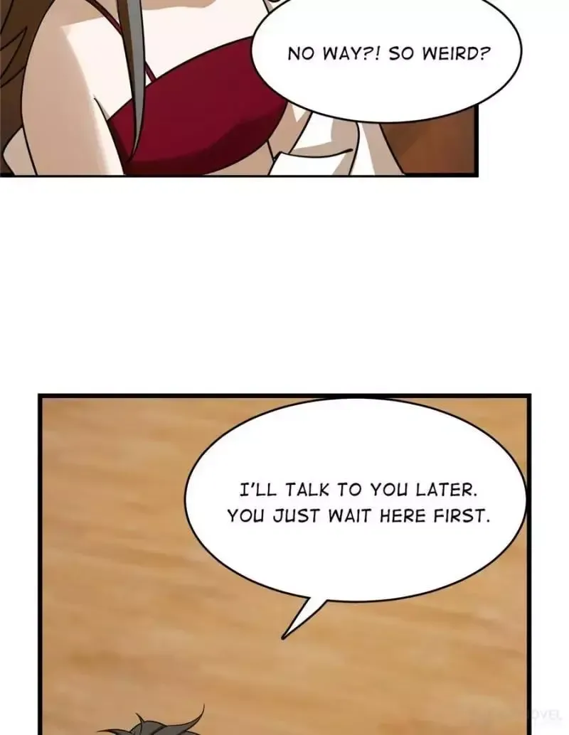 Queen of poison: The Legend of a Super Agent, Doctor and Princess Chapter 103 page 17