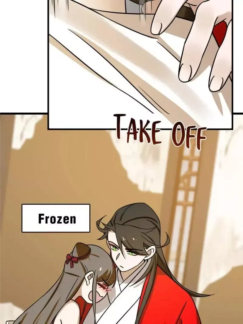Queen of poison: The Legend of a Super Agent, Doctor and Princess Chapter 102 page 36