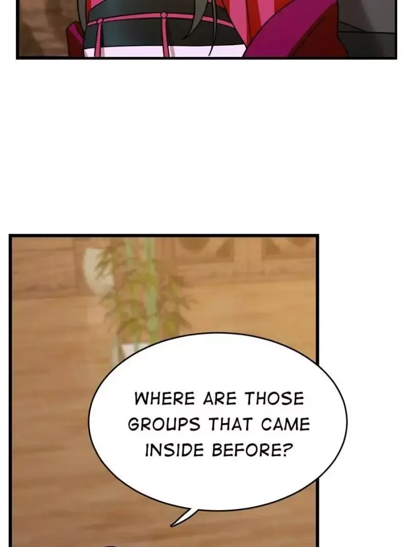 Queen of poison: The Legend of a Super Agent, Doctor and Princess Chapter 104 page 15