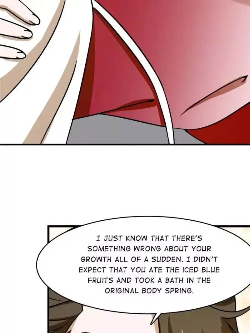 Queen of poison: The Legend of a Super Agent, Doctor and Princess Chapter 102 page 41