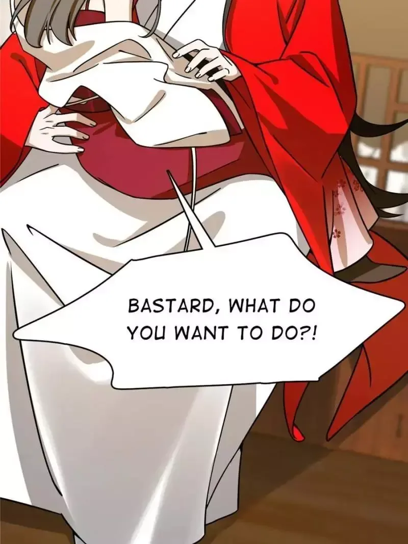 Queen of poison: The Legend of a Super Agent, Doctor and Princess Chapter 102 page 37