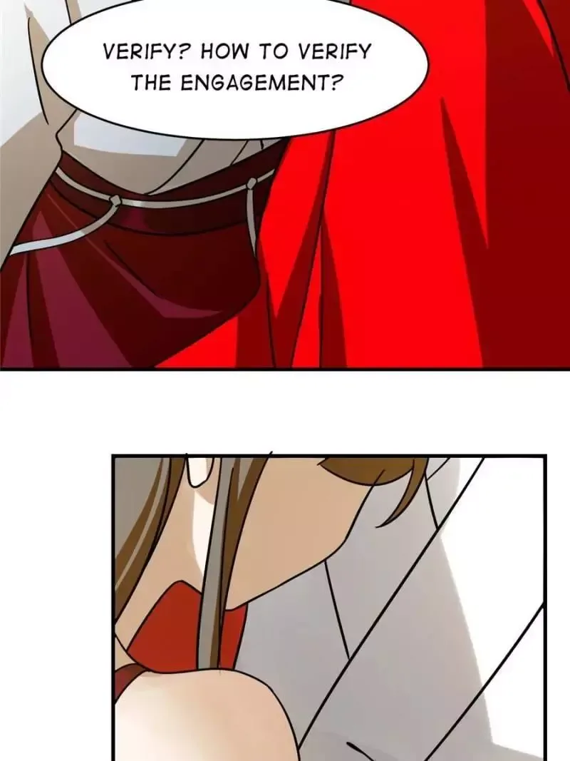 Queen of poison: The Legend of a Super Agent, Doctor and Princess Chapter 102 page 34