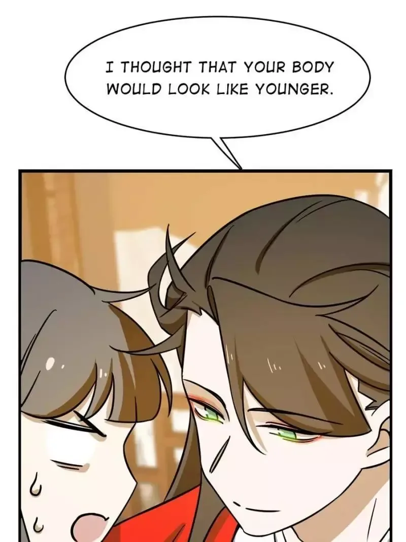 Queen of poison: The Legend of a Super Agent, Doctor and Princess Chapter 102 page 52