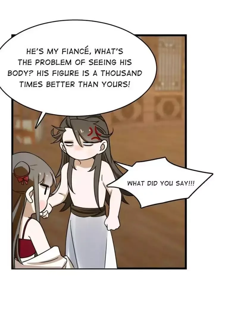 Queen of poison: The Legend of a Super Agent, Doctor and Princess Chapter 103 page 30