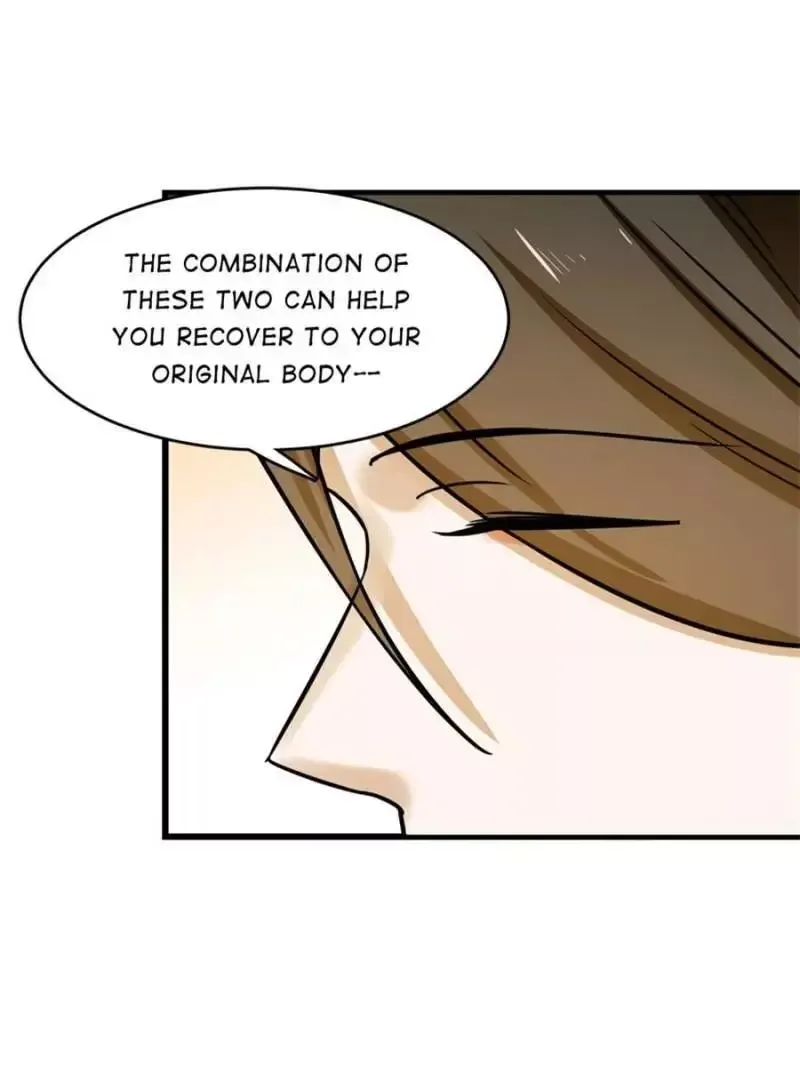 Queen of poison: The Legend of a Super Agent, Doctor and Princess Chapter 102 page 47
