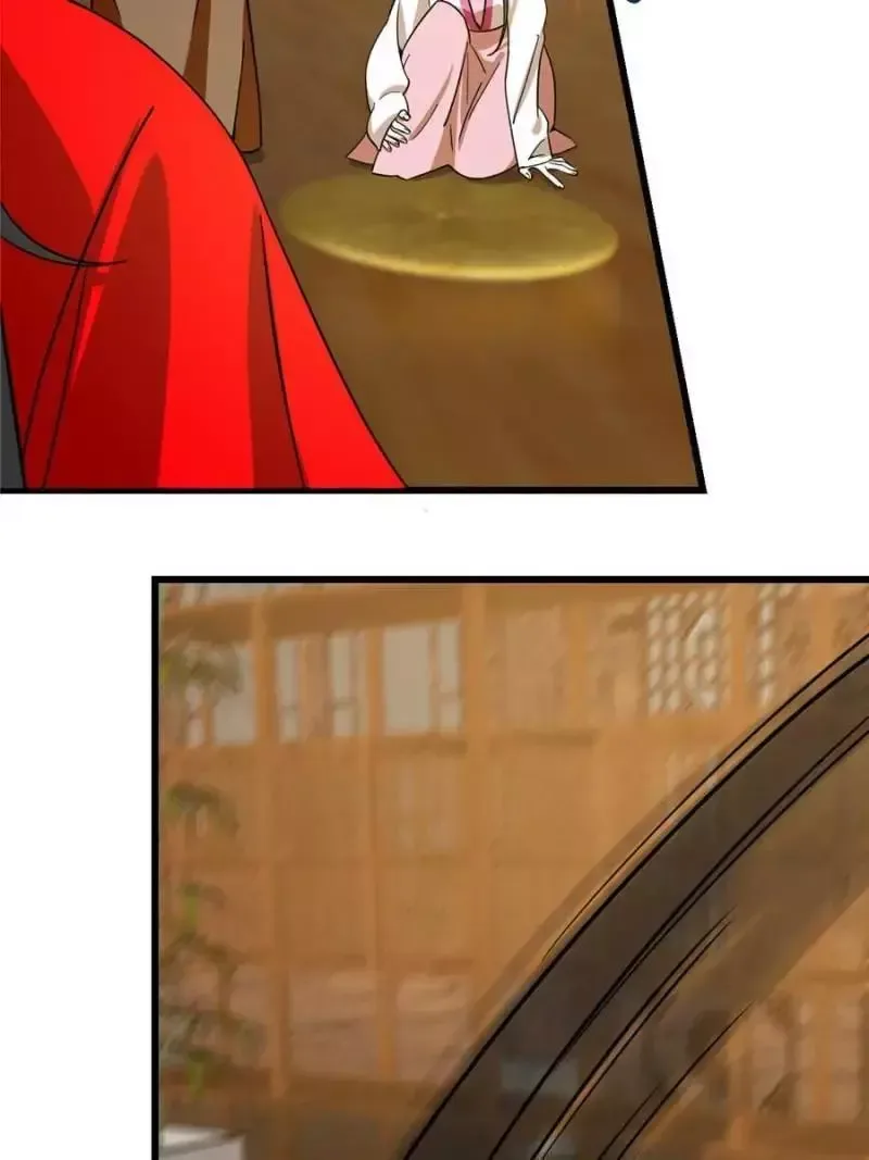 Queen of poison: The Legend of a Super Agent, Doctor and Princess Chapter 104 page 25