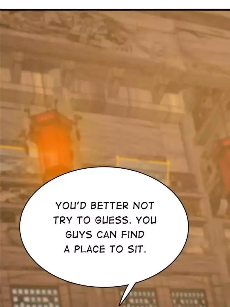 Queen of poison: The Legend of a Super Agent, Doctor and Princess Chapter 104 page 20