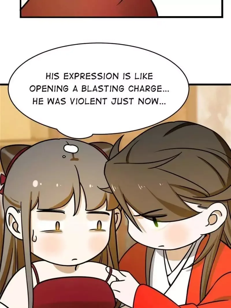 Queen of poison: The Legend of a Super Agent, Doctor and Princess Chapter 102 page 56