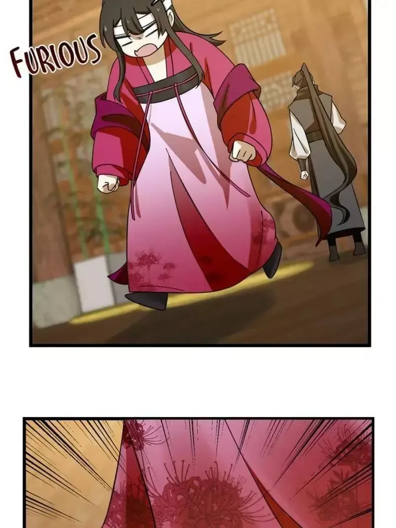 Queen of poison: The Legend of a Super Agent, Doctor and Princess Chapter 106 page 3