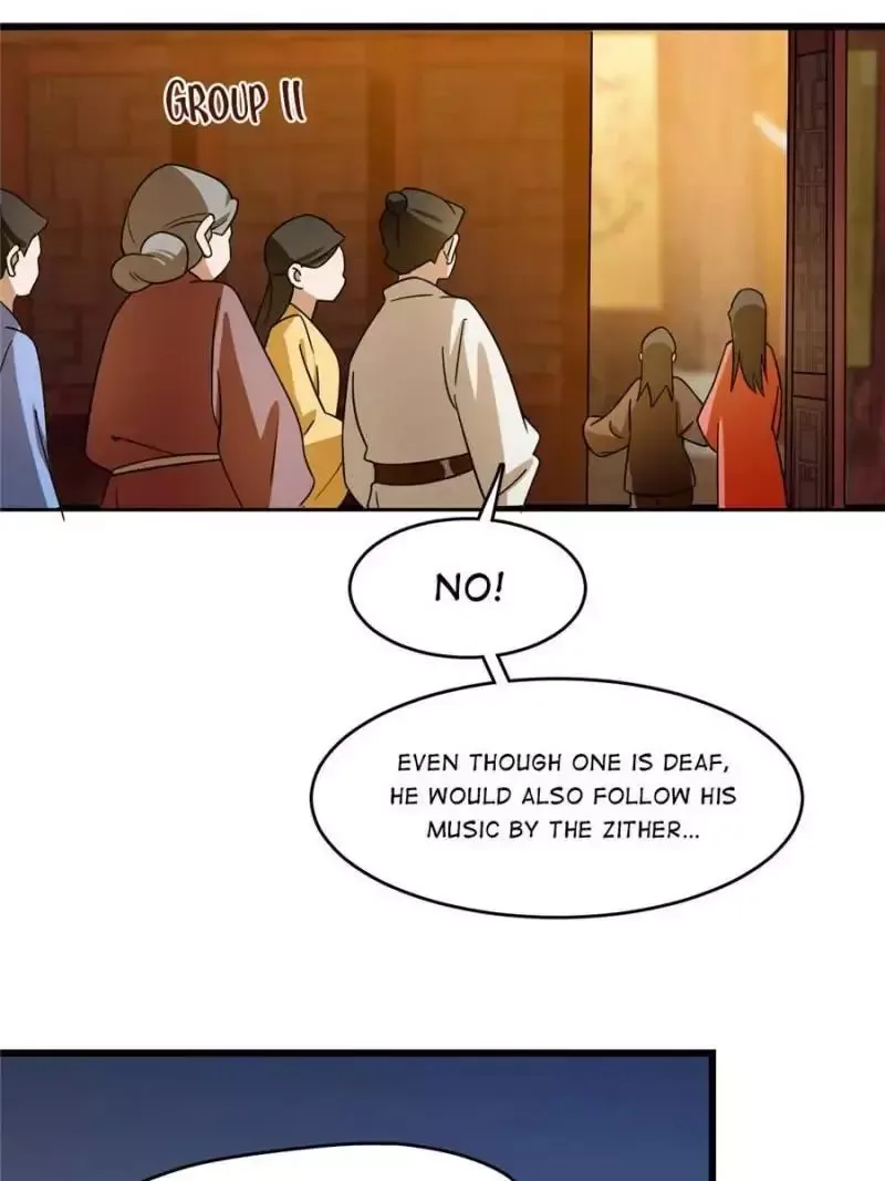 Queen of poison: The Legend of a Super Agent, Doctor and Princess Chapter 103 page 47