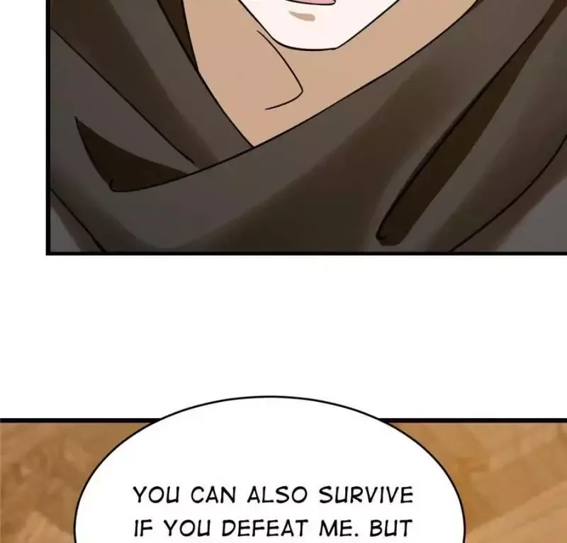 Queen of poison: The Legend of a Super Agent, Doctor and Princess Chapter 104 page 36