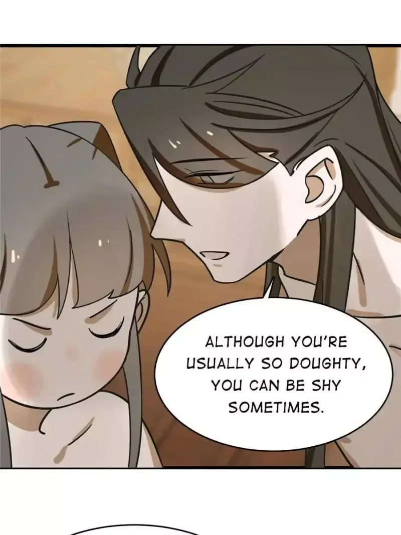 Queen of poison: The Legend of a Super Agent, Doctor and Princess Chapter 103 page 36