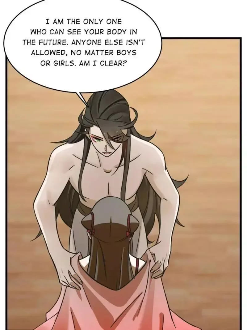 Queen of poison: The Legend of a Super Agent, Doctor and Princess Chapter 103 page 37