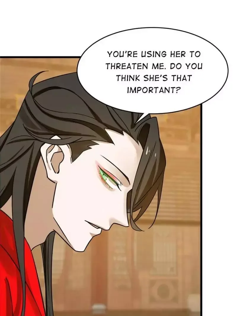Queen of poison: The Legend of a Super Agent, Doctor and Princess Chapter 104 page 33