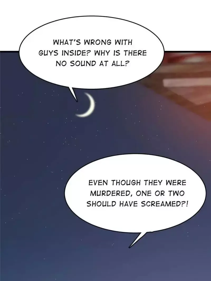 Queen of poison: The Legend of a Super Agent, Doctor and Princess Chapter 103 page 45