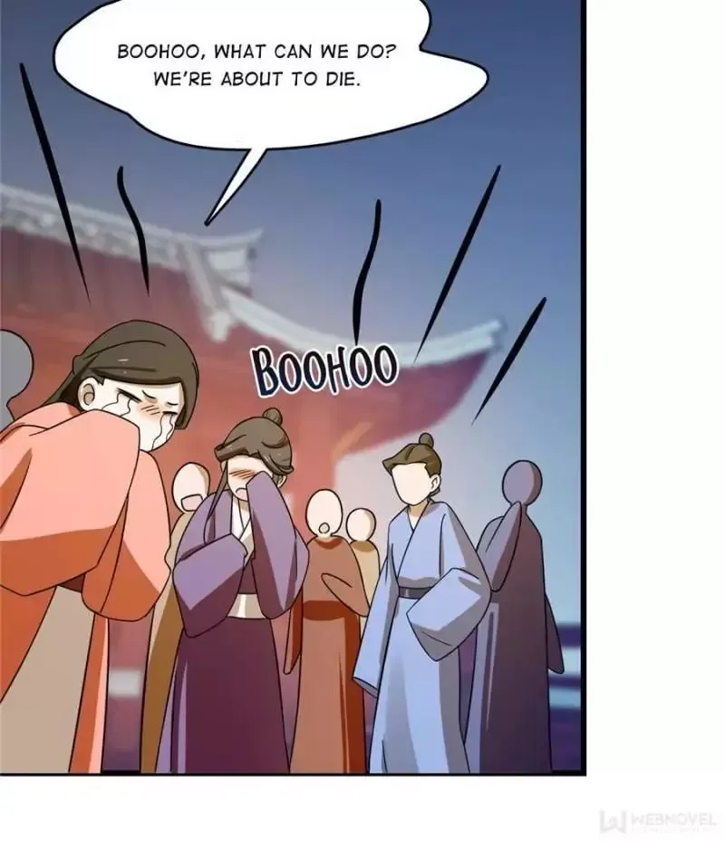 Queen of poison: The Legend of a Super Agent, Doctor and Princess Chapter 103 page 48