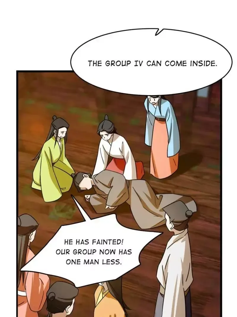 Queen of poison: The Legend of a Super Agent, Doctor and Princess Chapter 103 page 53
