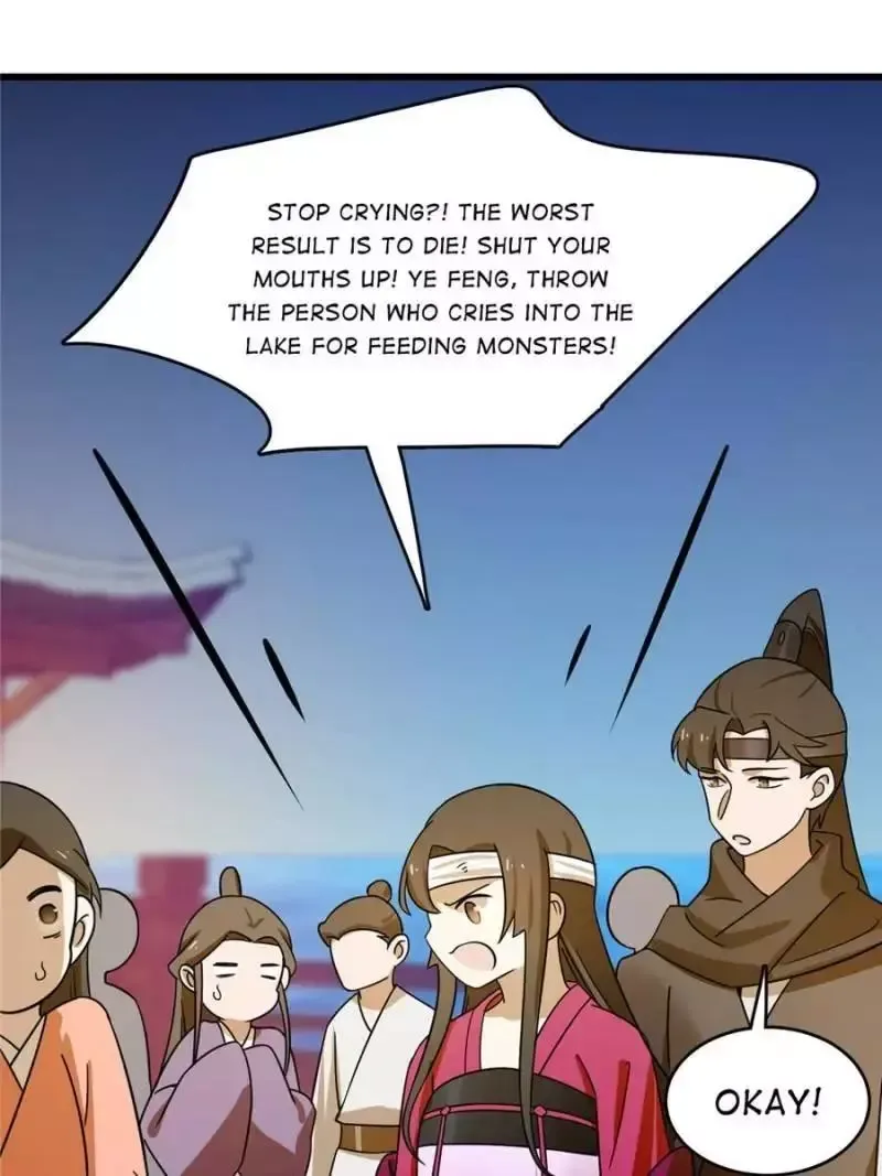 Queen of poison: The Legend of a Super Agent, Doctor and Princess Chapter 103 page 49