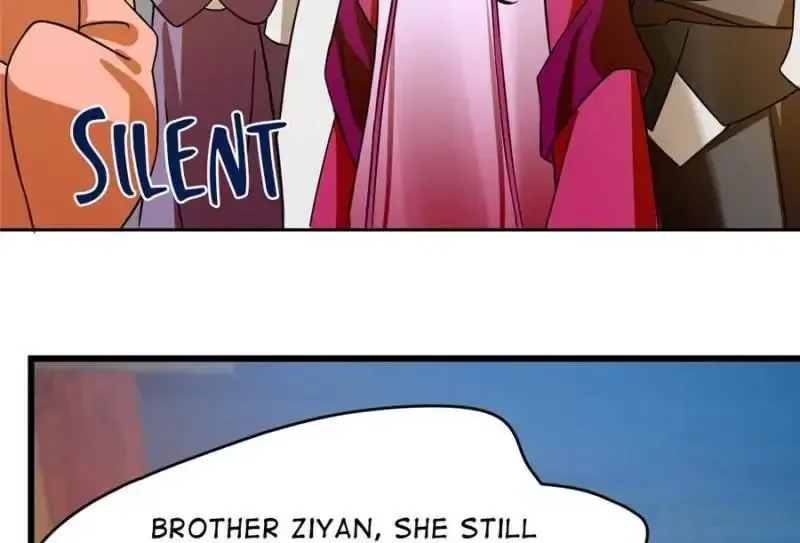 Queen of poison: The Legend of a Super Agent, Doctor and Princess Chapter 103 page 50
