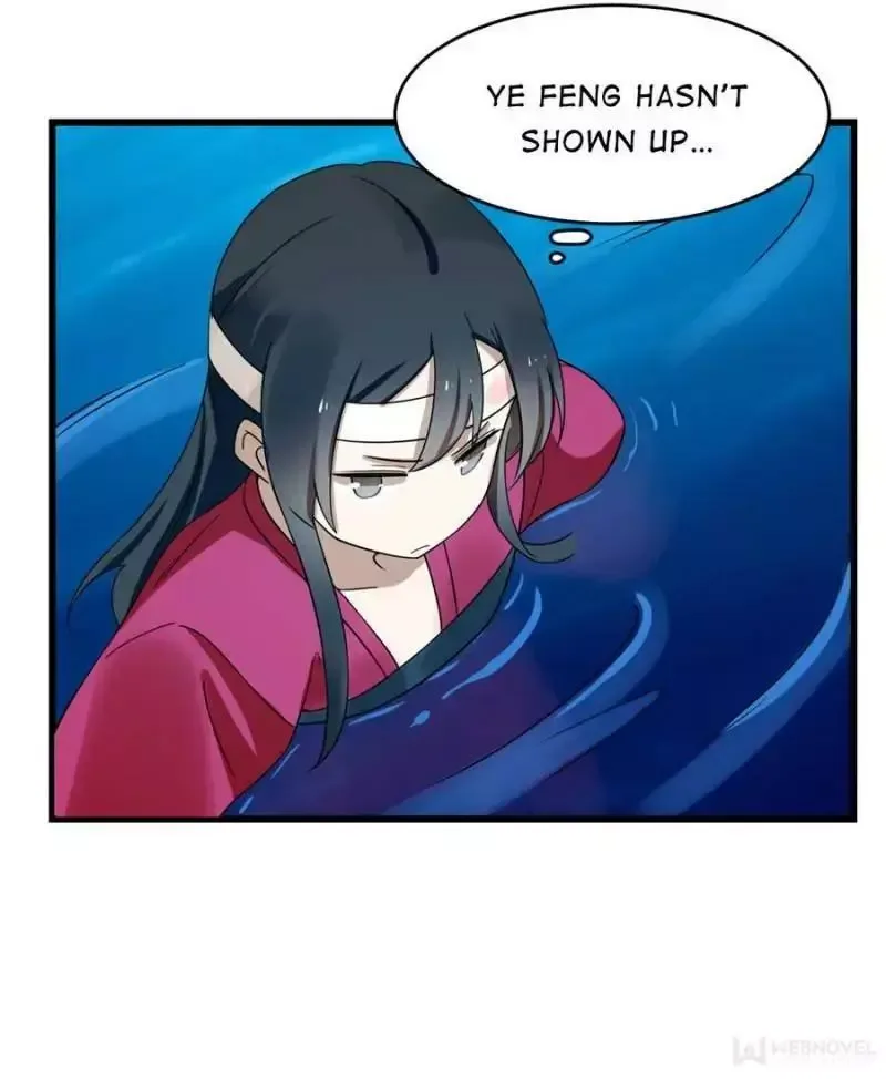 Queen of poison: The Legend of a Super Agent, Doctor and Princess Chapter 106 page 27