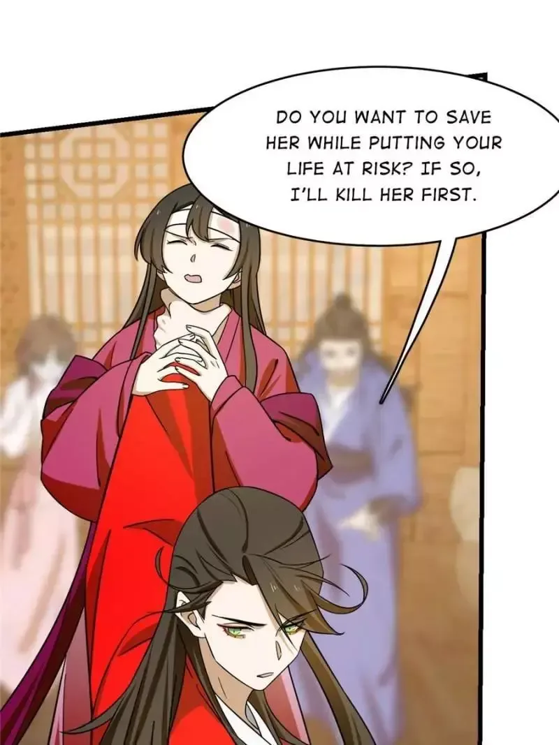 Queen of poison: The Legend of a Super Agent, Doctor and Princess Chapter 104 page 53