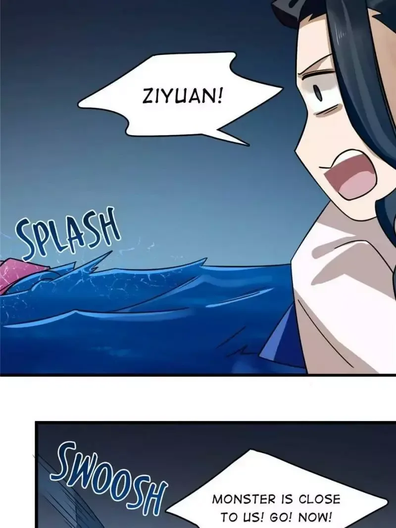 Queen of poison: The Legend of a Super Agent, Doctor and Princess Chapter 106 page 36