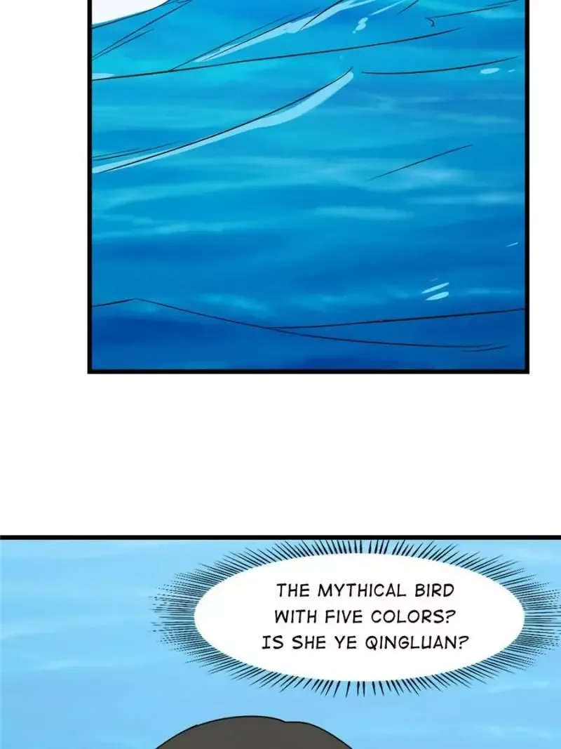 Queen of poison: The Legend of a Super Agent, Doctor and Princess Chapter 107 page 15