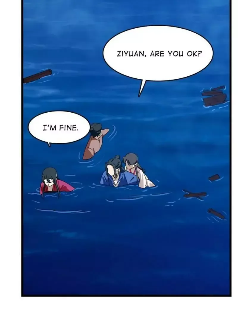 Queen of poison: The Legend of a Super Agent, Doctor and Princess Chapter 106 page 26