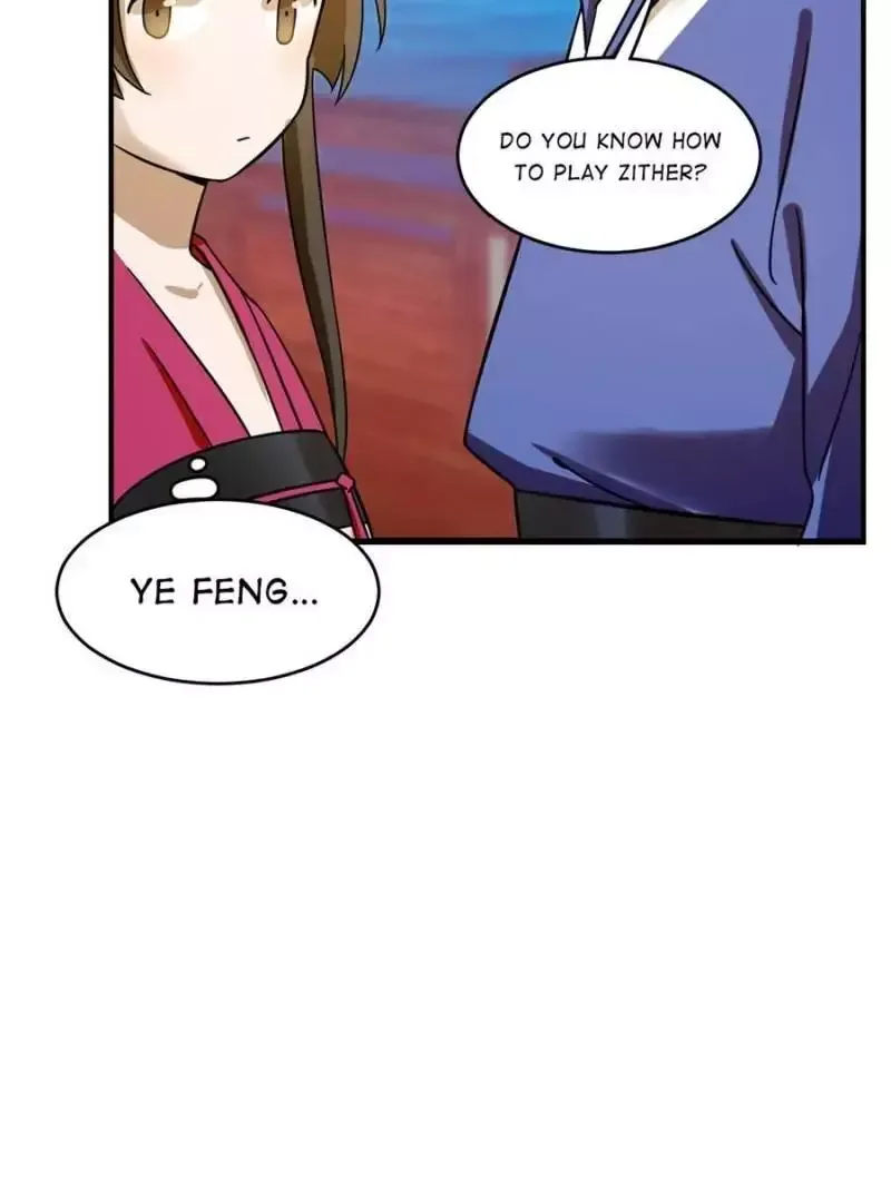 Queen of poison: The Legend of a Super Agent, Doctor and Princess Chapter 103 page 57