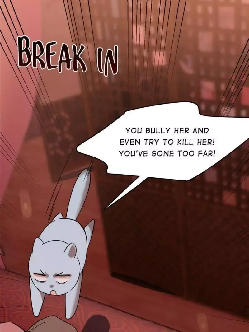 Queen of poison: The Legend of a Super Agent, Doctor and Princess Chapter 108 page 3