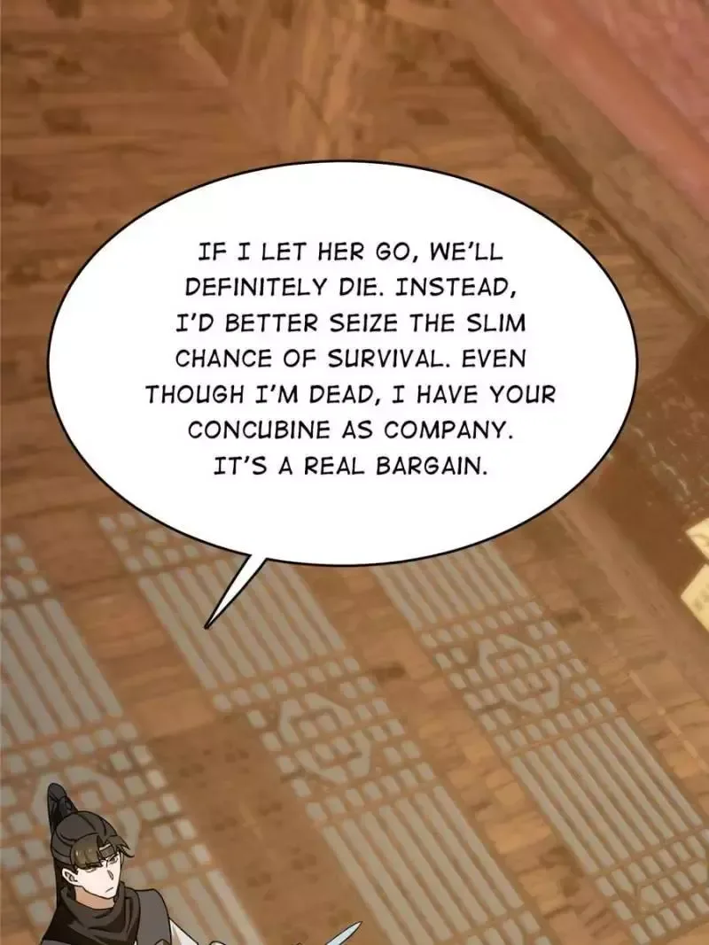 Queen of poison: The Legend of a Super Agent, Doctor and Princess Chapter 105 page 3