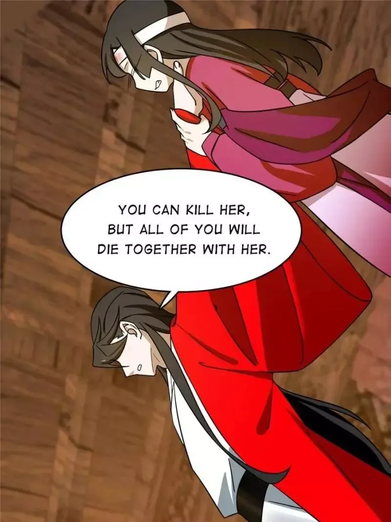 Queen of poison: The Legend of a Super Agent, Doctor and Princess Chapter 105 page 1