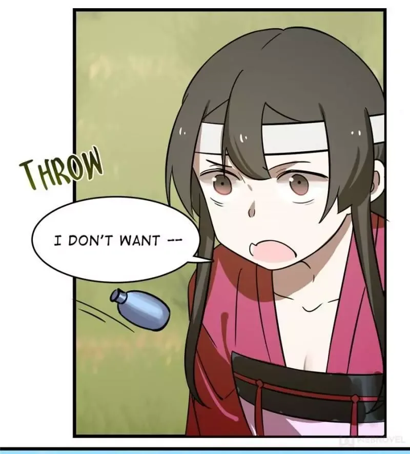 Queen of poison: The Legend of a Super Agent, Doctor and Princess Chapter 107 page 30
