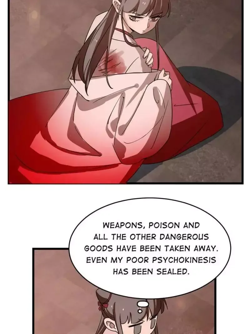 Queen of poison: The Legend of a Super Agent, Doctor and Princess Chapter 110 page 3