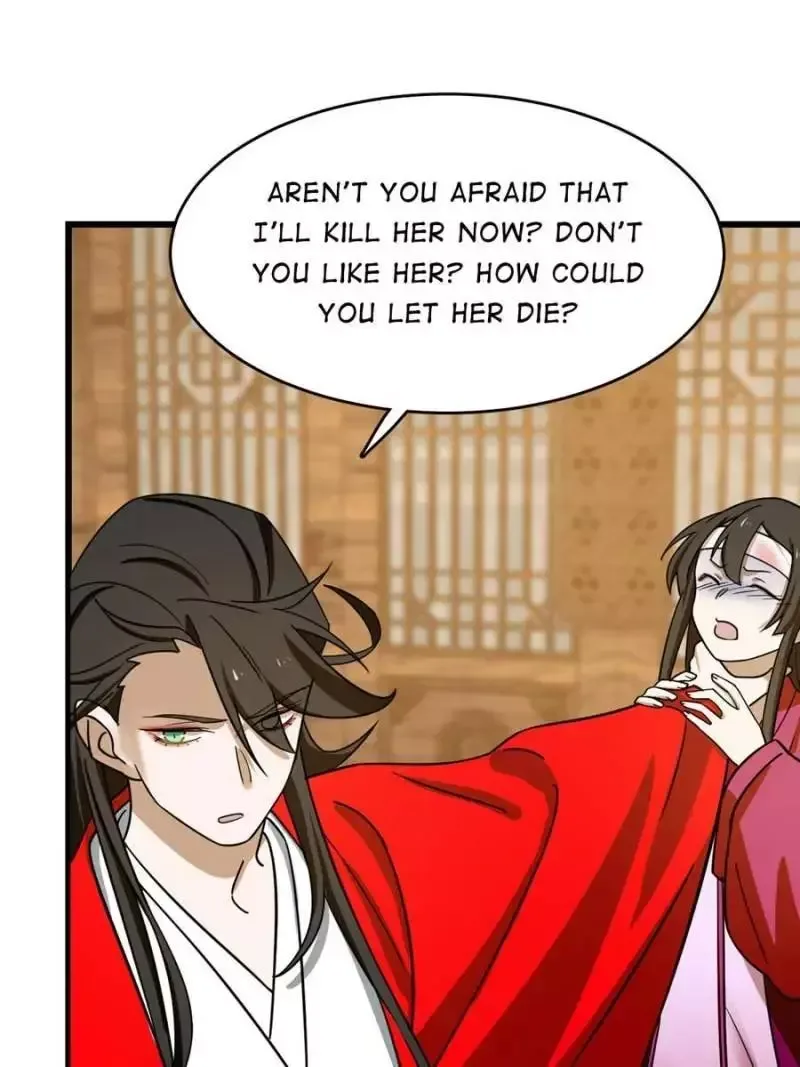 Queen of poison: The Legend of a Super Agent, Doctor and Princess Chapter 105 page 5