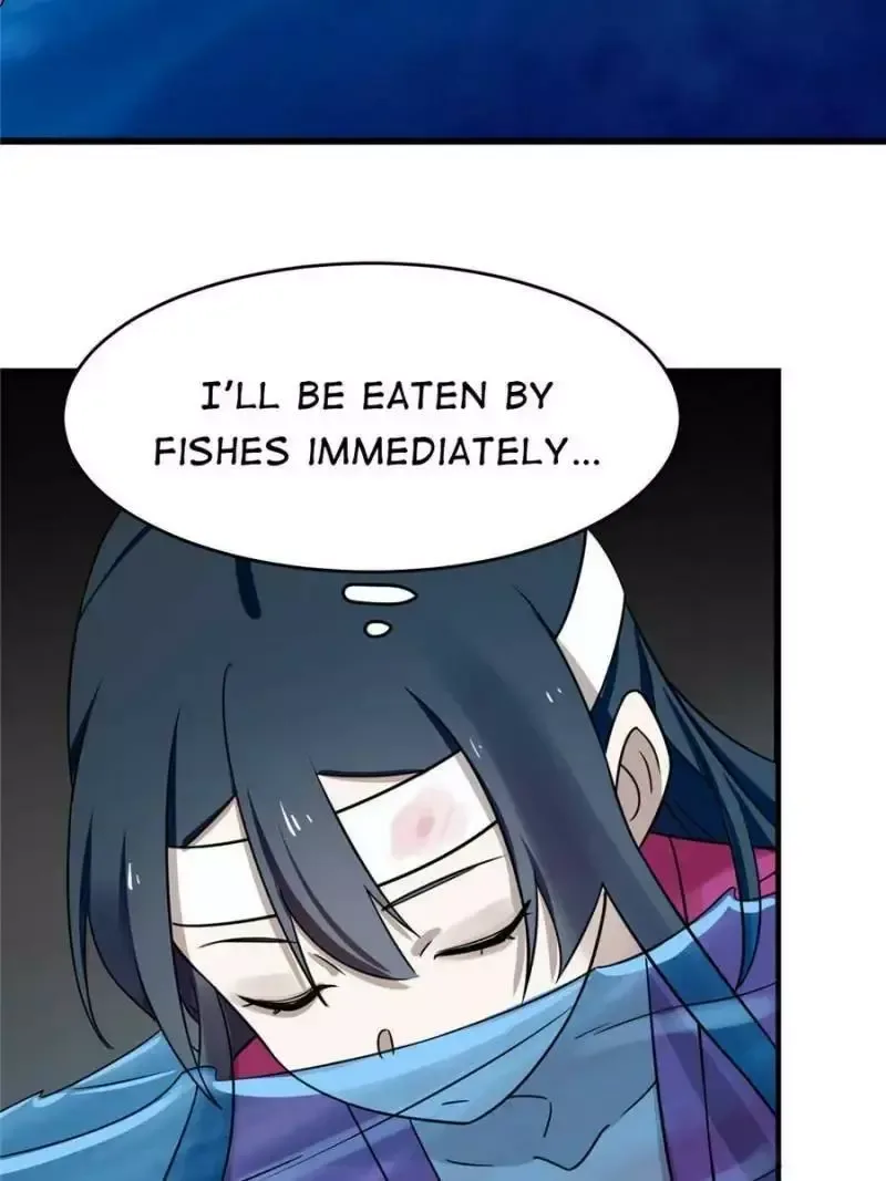 Queen of poison: The Legend of a Super Agent, Doctor and Princess Chapter 106 page 40